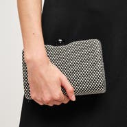 URBAN EXPRESSIONS HANDBAGS Marissa Evening Bag