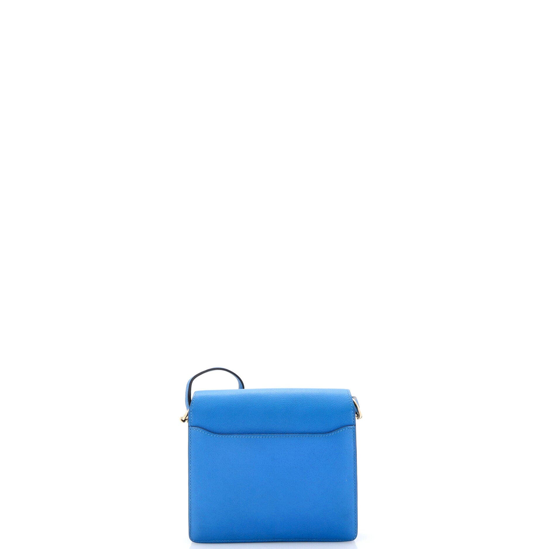 Roulis Bag Evercolor 18, Alternate, color, Blue