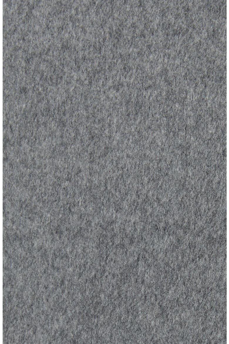 Bonrepos Down Coat, Alternate, color, GREY