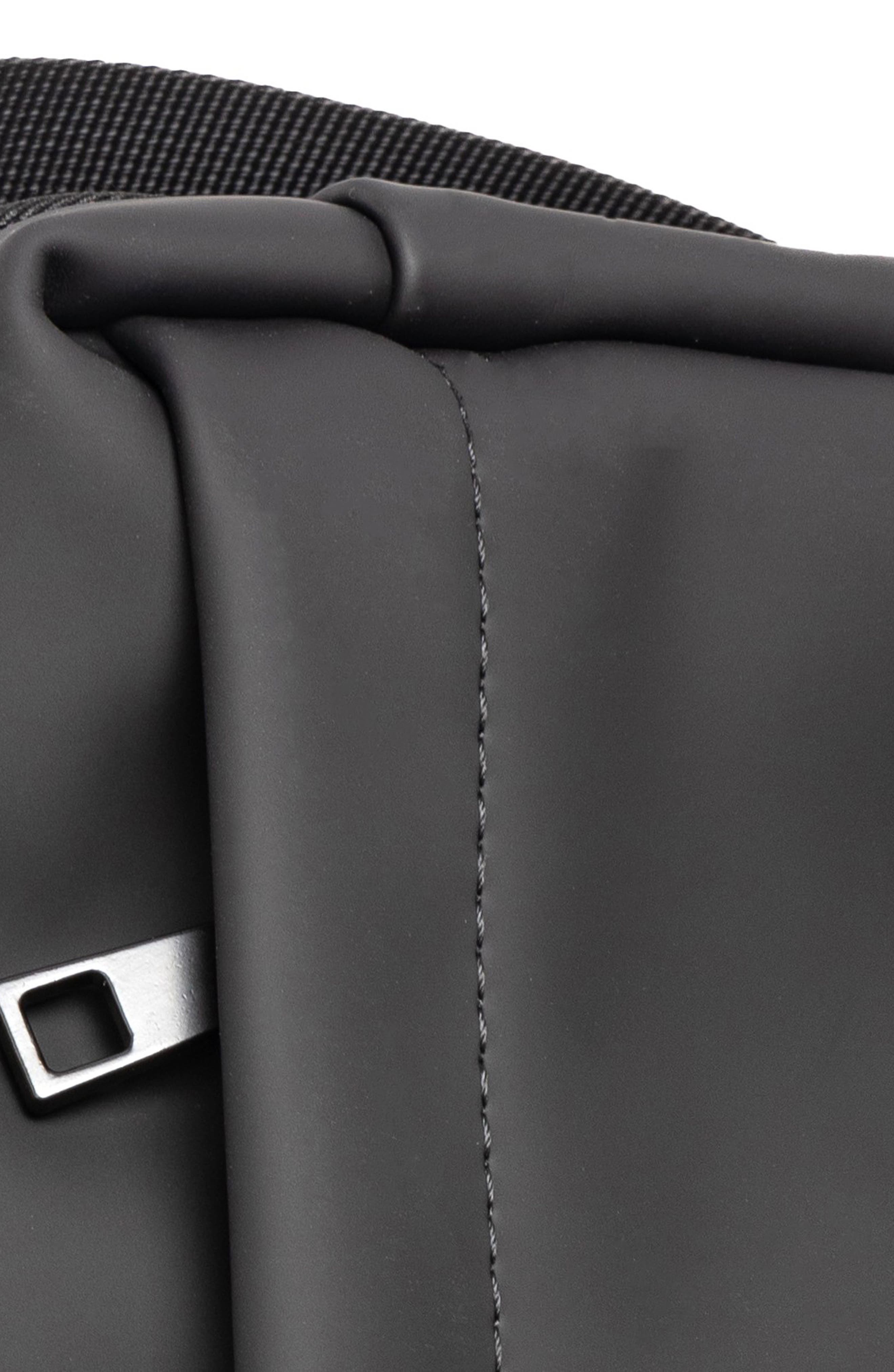 XRAY Shoulder Bag, Alternate, color, Black