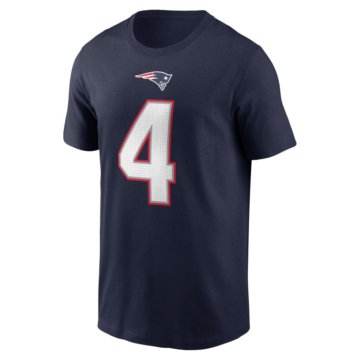 Nike Men's Nike Adam Vinatieri Navy New England Patriots Retired Name ...