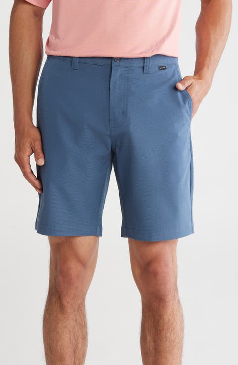 Men's Switchbacks Hybrid Shorts
