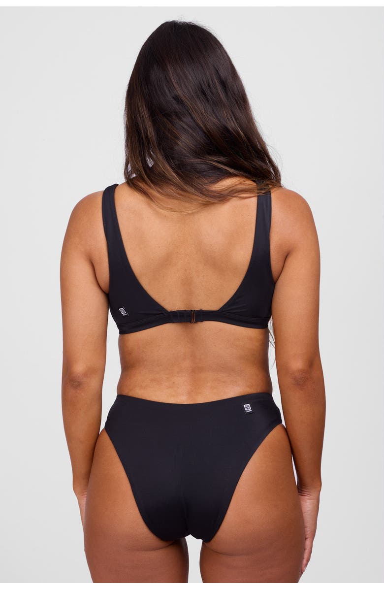 JOLYN Layla Bikini Bottom, Alternate, color, Black