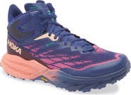 HOKA Speedgoat 5 GTX Gore-Tex® Waterproof Trail Running Shoe