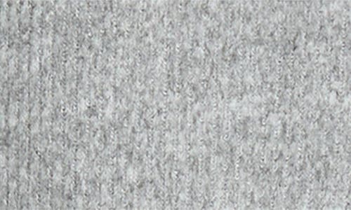 Bella Venice The Teala Low Rise Rib Pants In Gray