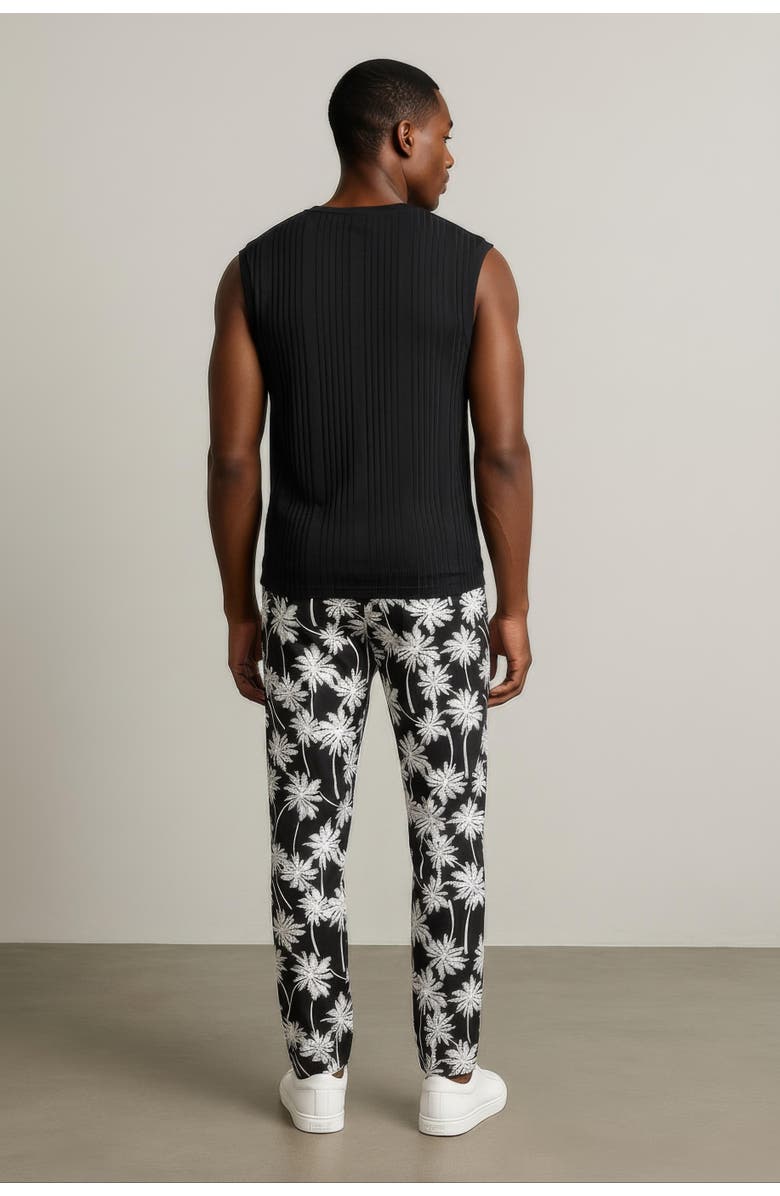 AREA STARS Eden Top, Alternate, color, Black