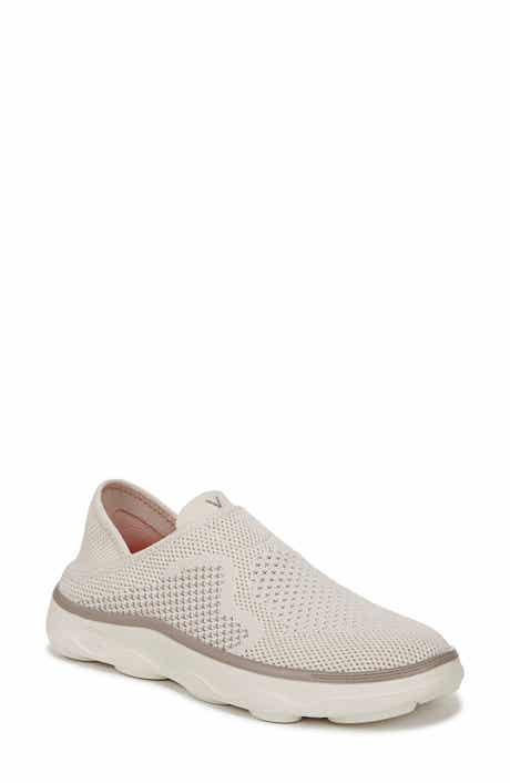 Vionic Sage RX Slip-On Sneaker