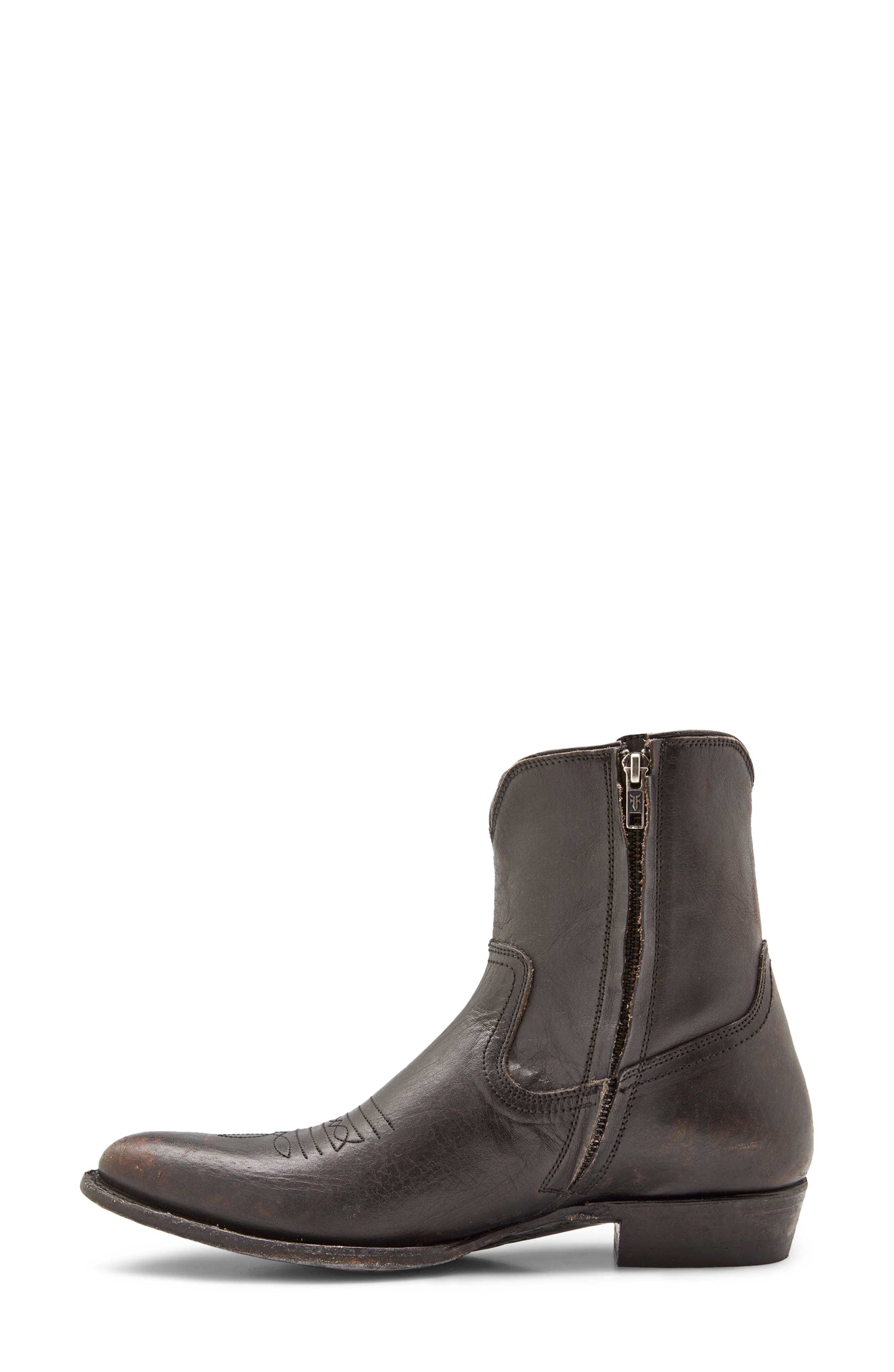NWT Frye Austin western boots men Frye Men main image 3