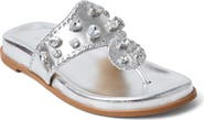 Jack Rogers Jacks Jewel Sport Flip Flop