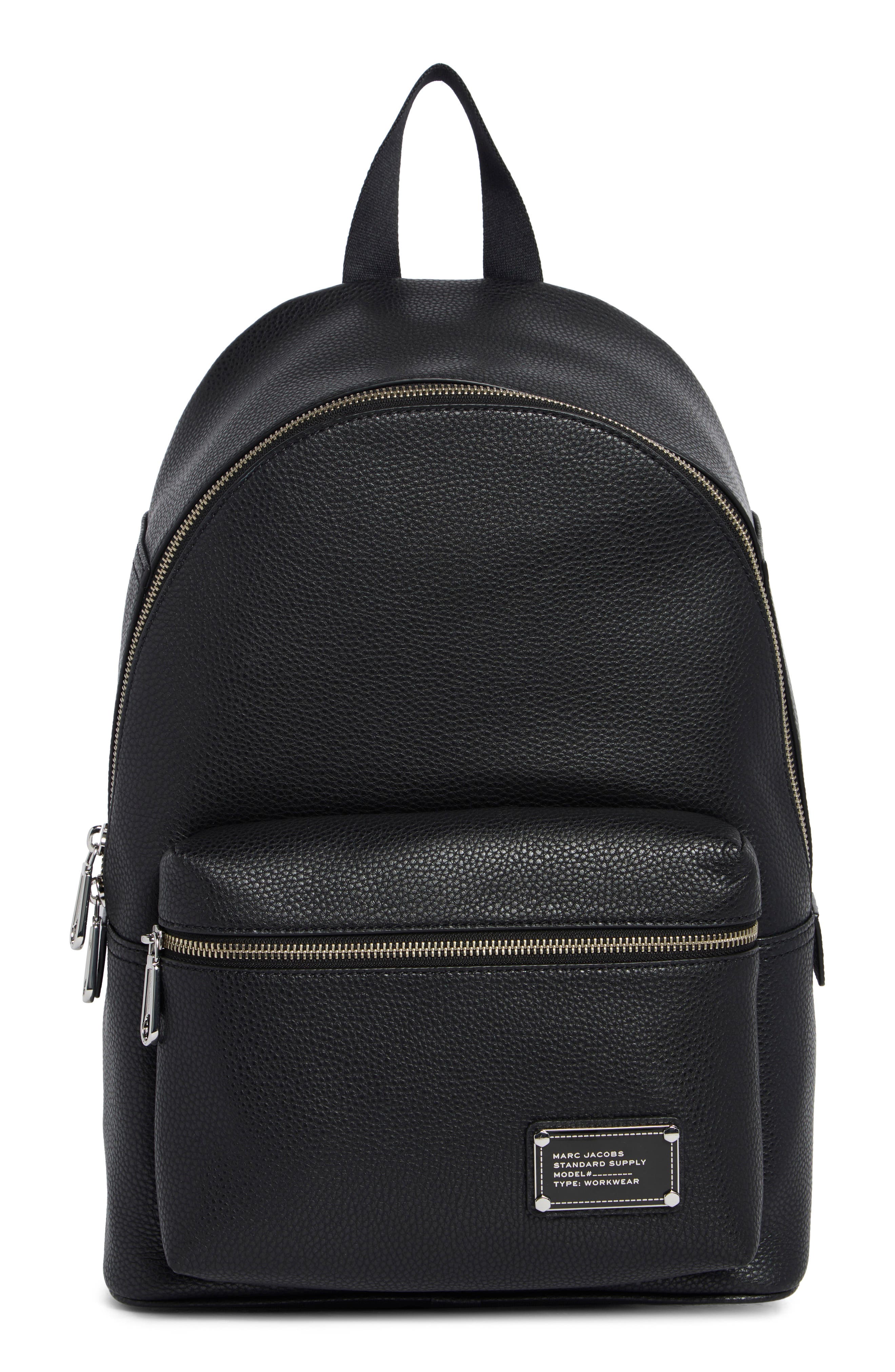 Marc Jacobs Workwear Backpack