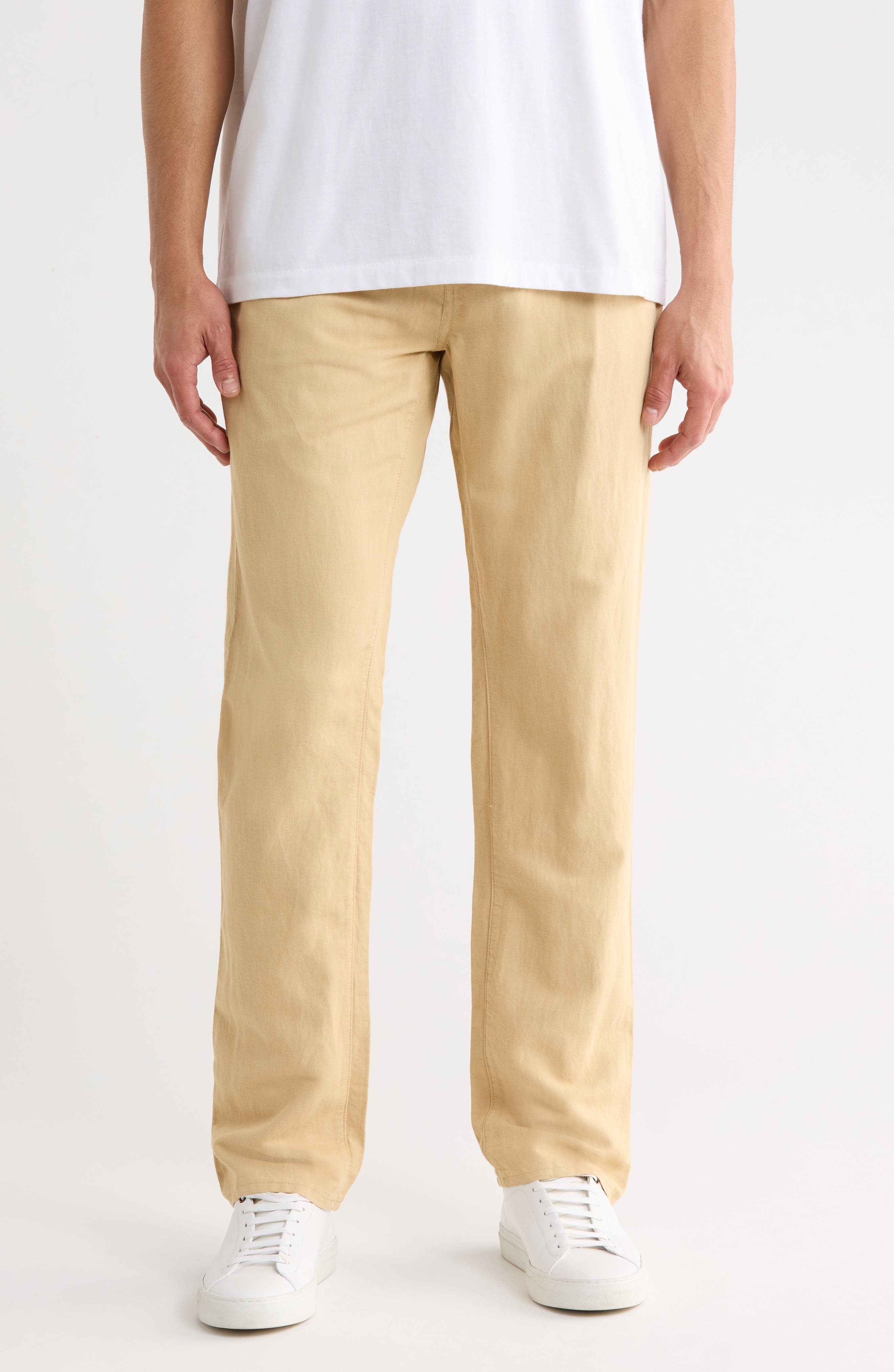 Everett Slim Straight Leg Jeans - image 5