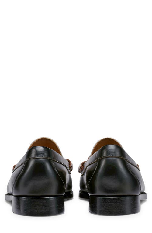 G.h.bass Larson Colorblock Loafer In Multi