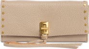 Rebecca Minkoff Darren Leather Continental Wallet