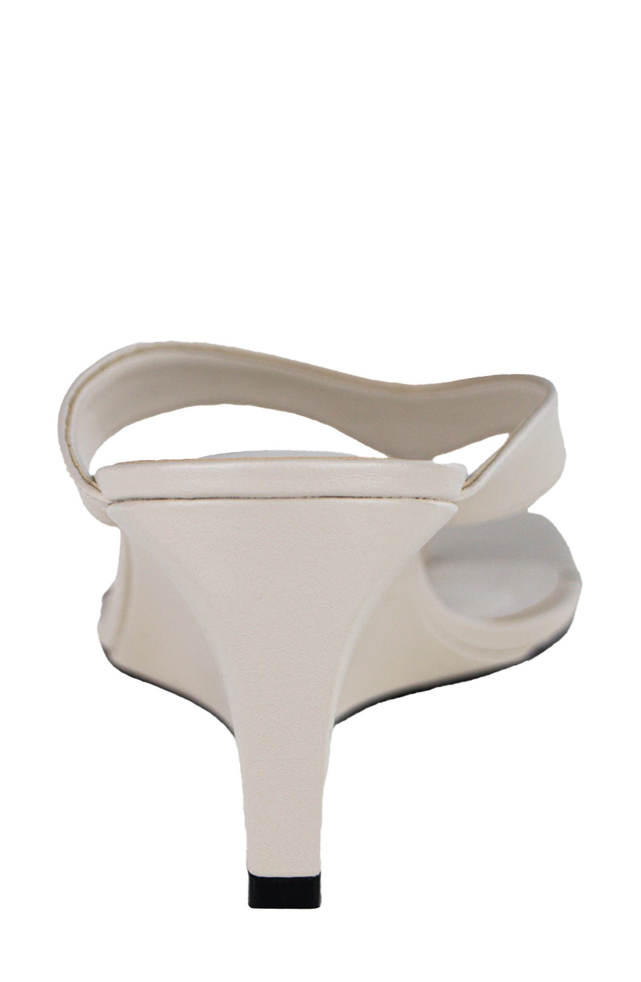 Susannah Wedge Sandal - image 4