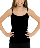 Malibu Sugar Solid full camis - Big Kid
