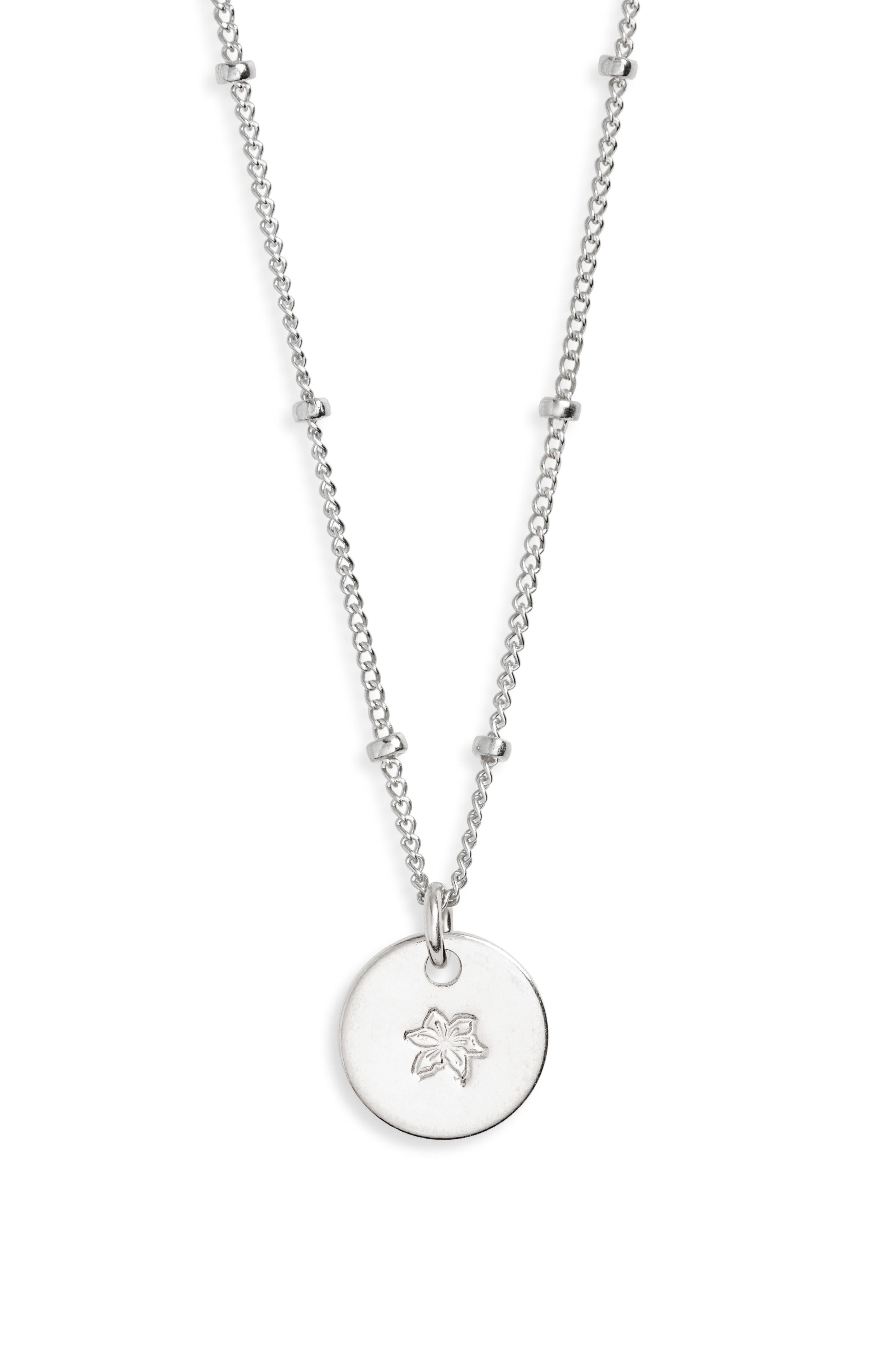 STERLING SILVER