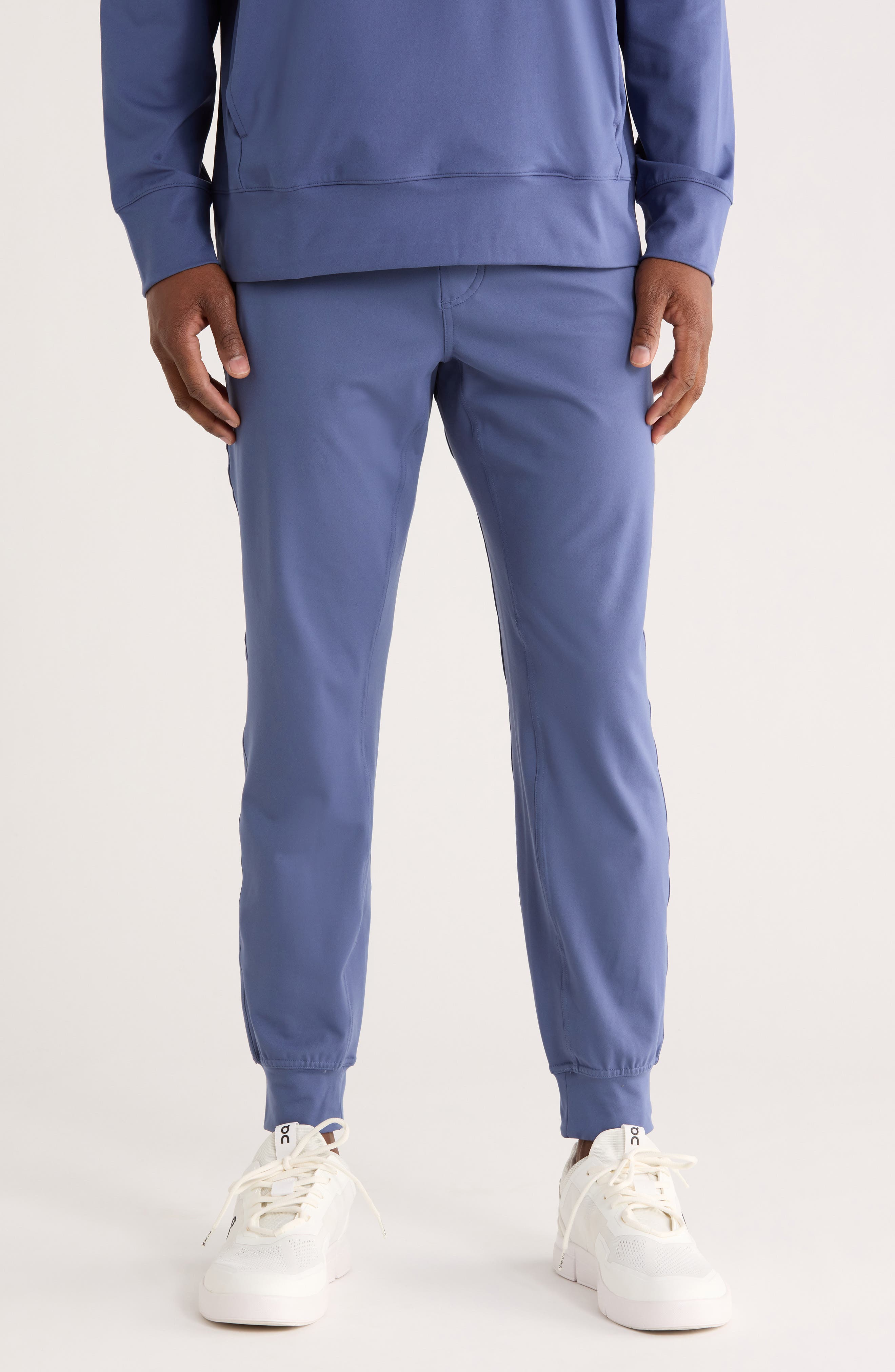 90 DEGREE BY REFLEX Luxe in Flight Joggers