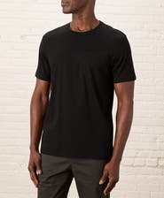 Pact Organic Cotton Softspun Pocket Crew Tee