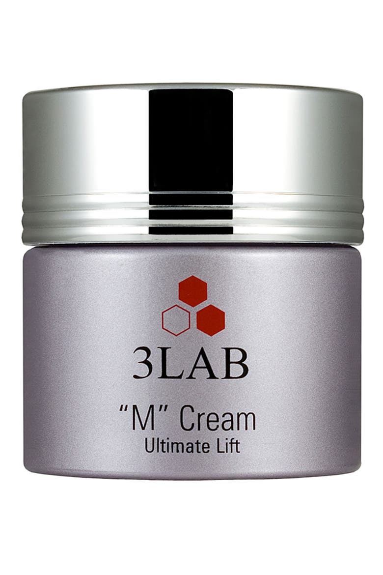 M Ultimate Lift Cream, Main, color, NO COLOR