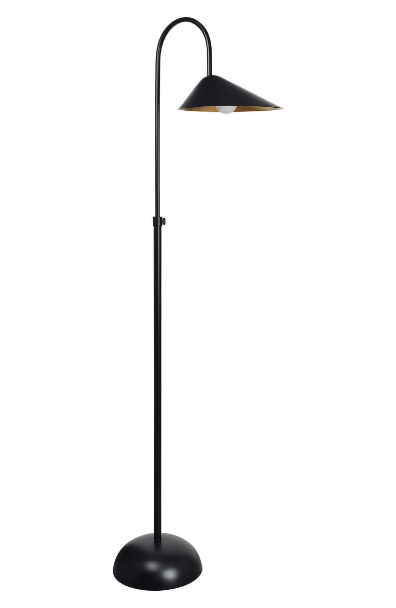 Renwil Forte LED Floor Lamp, Alternate, color,