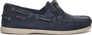 Sebago Portland Roughout Boat Shoes