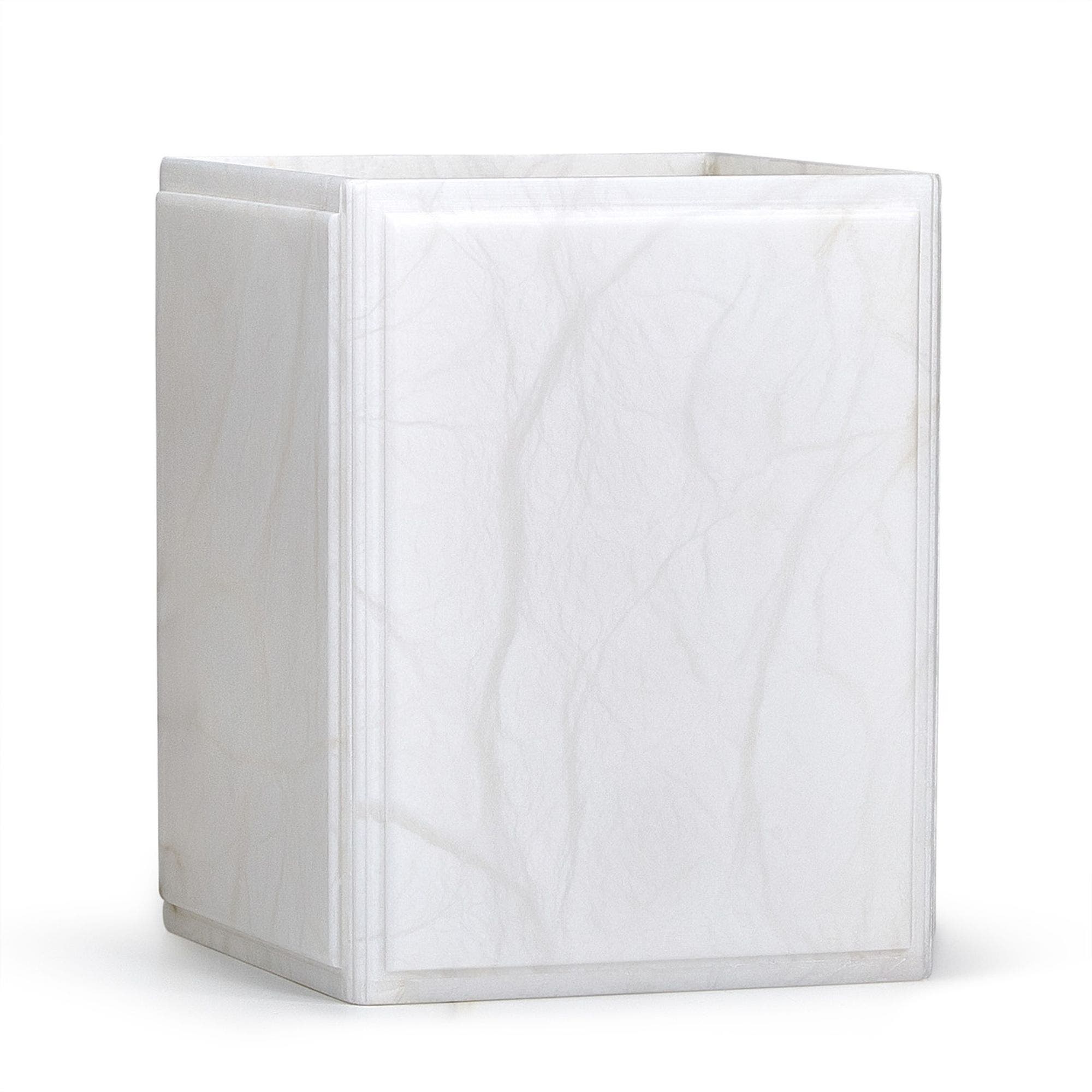 selected WHITE