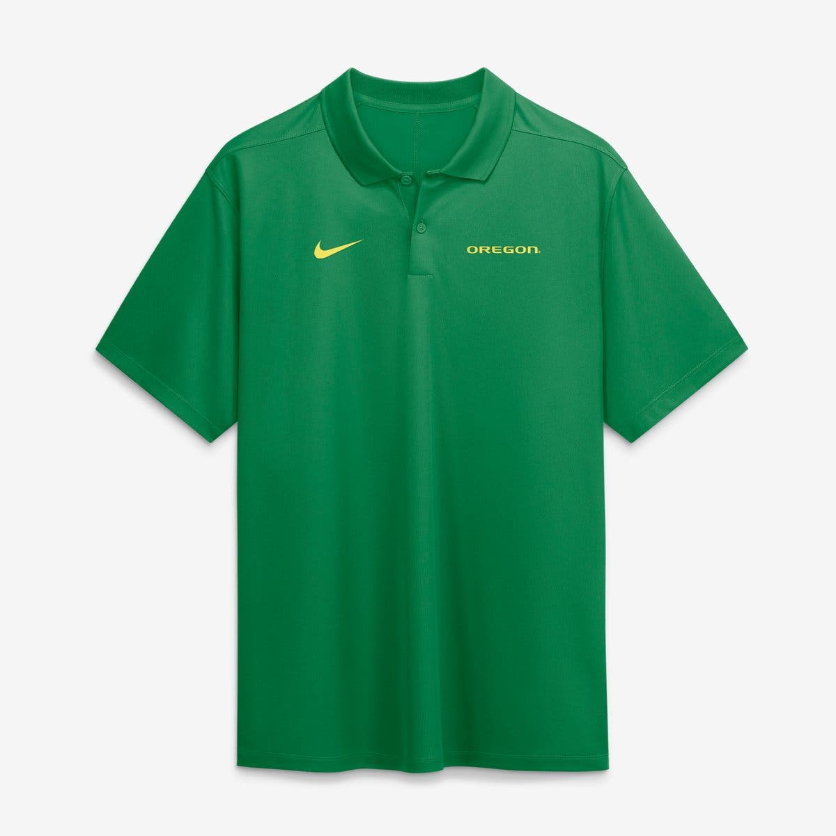 selected Green
