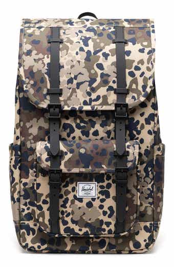 Herschel Supply Co. Little America Recycled Polyester Backpack