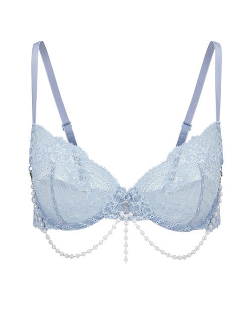 ADORE ME ADORE ME NIXIE UNLINED DEMI BRA 