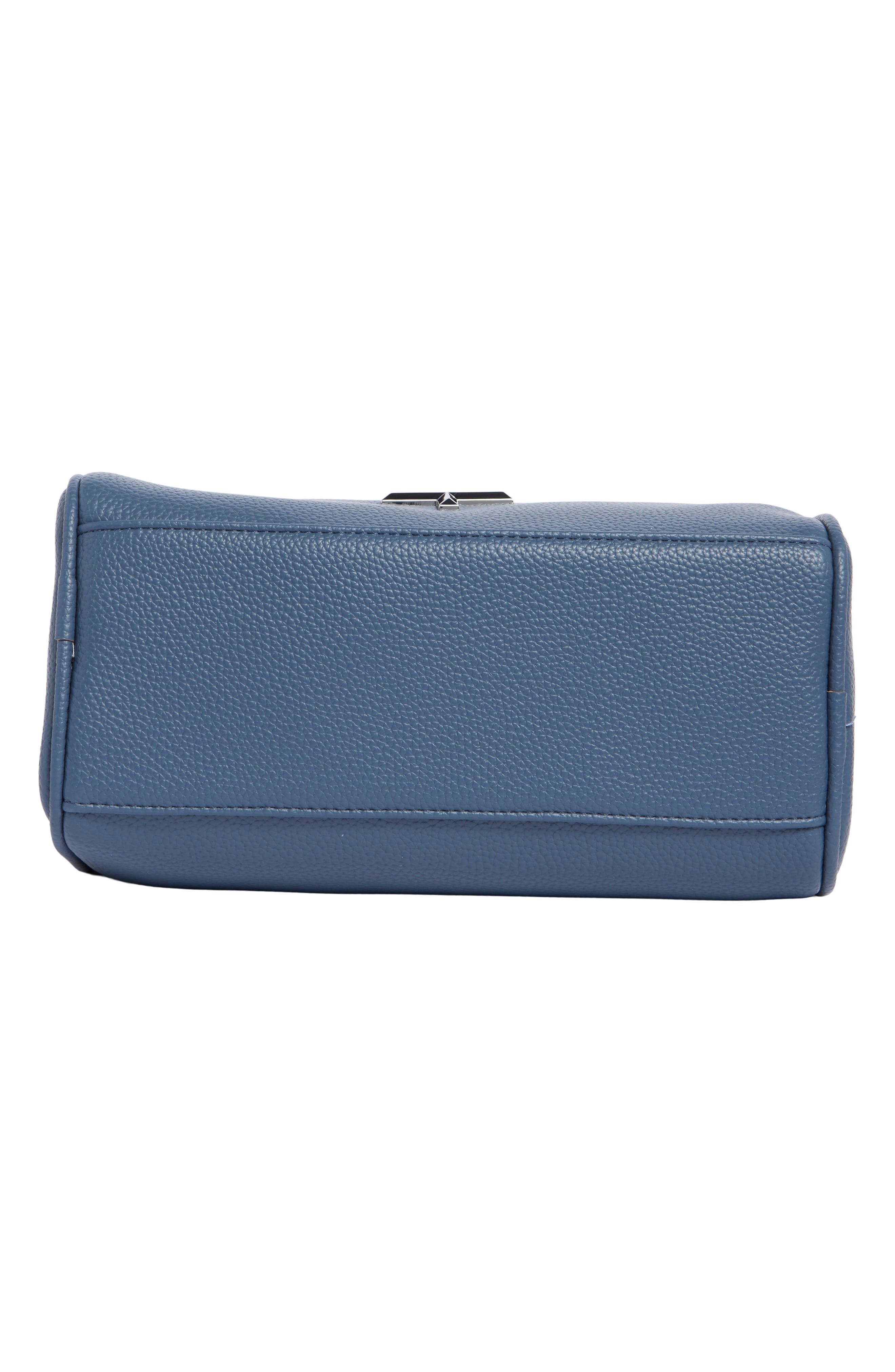 Andie Bowler Bag, Alternate, color, LAKE