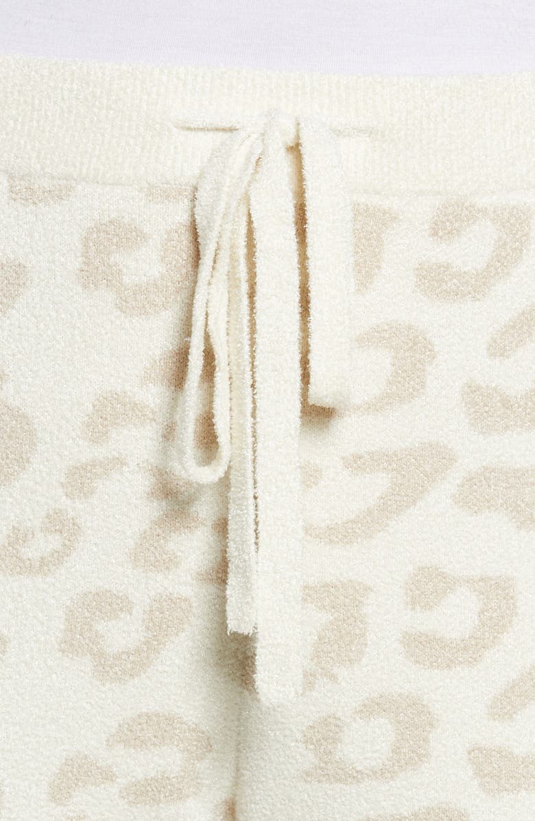 Barefoot Dreams<sup>®</sup> CozyChic Ultra Lite<sup>™</sup> Track Pants, Alternate, color, Cream-Stone