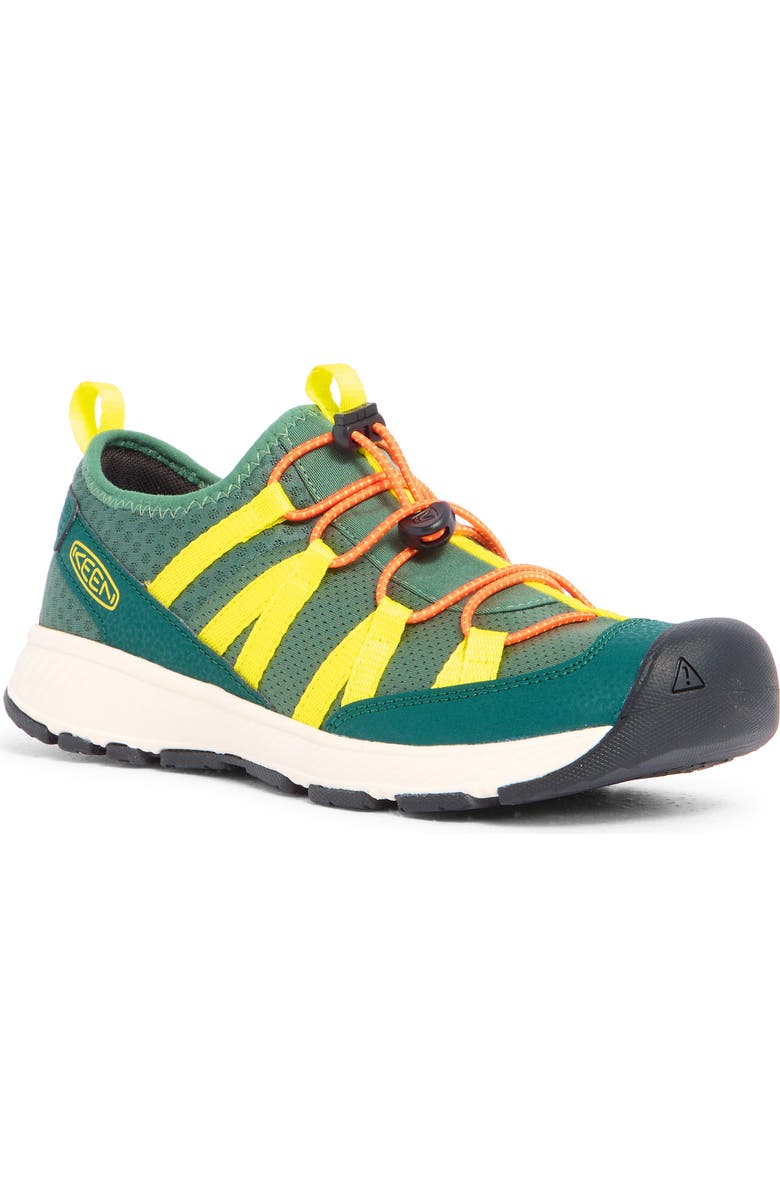 KEEN Kids' Motozoa Sneaker, Main, color,