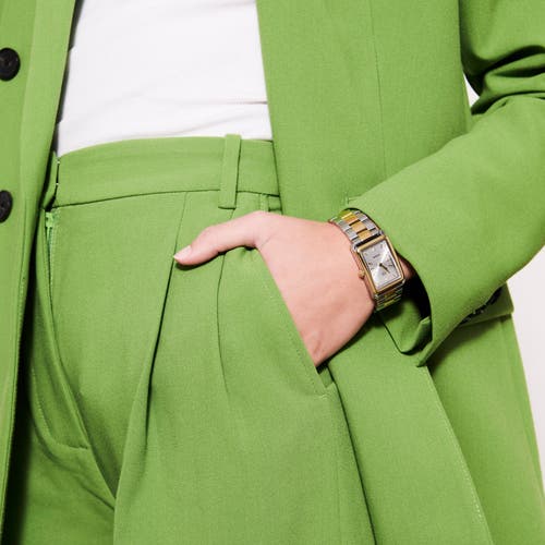 Sif Jakobs Jewellery Watch Santina In Gold