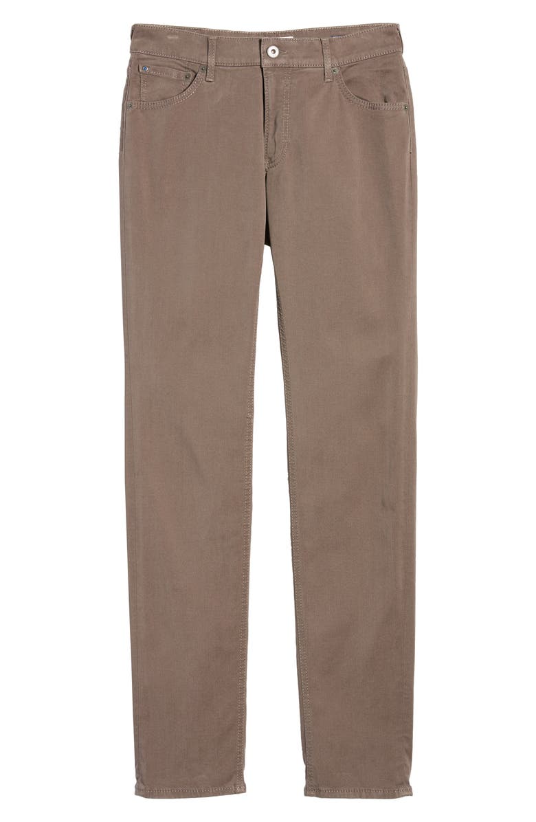 Brax Chuck Stretch Five Pocket Pants, Alternate, color,