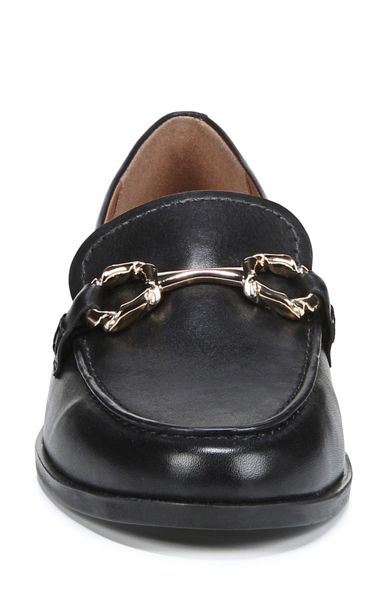 Naturalizer Stevie Bit Loafer, Alternate, color, 