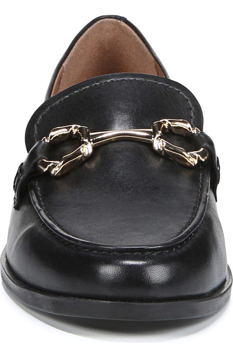 Naturalizer Stevie Bit Loafer, Alternate, color,