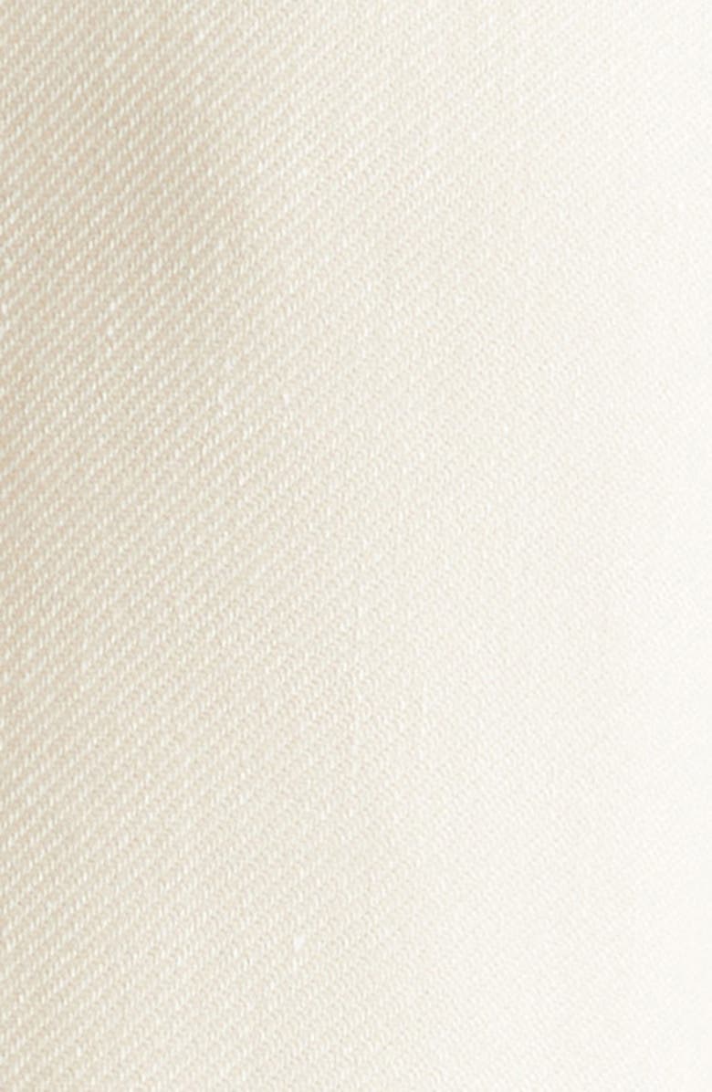 ZEGNA Couture Cashmere, Silk & Linen Sport Coat, Alternate, color, Light Beige