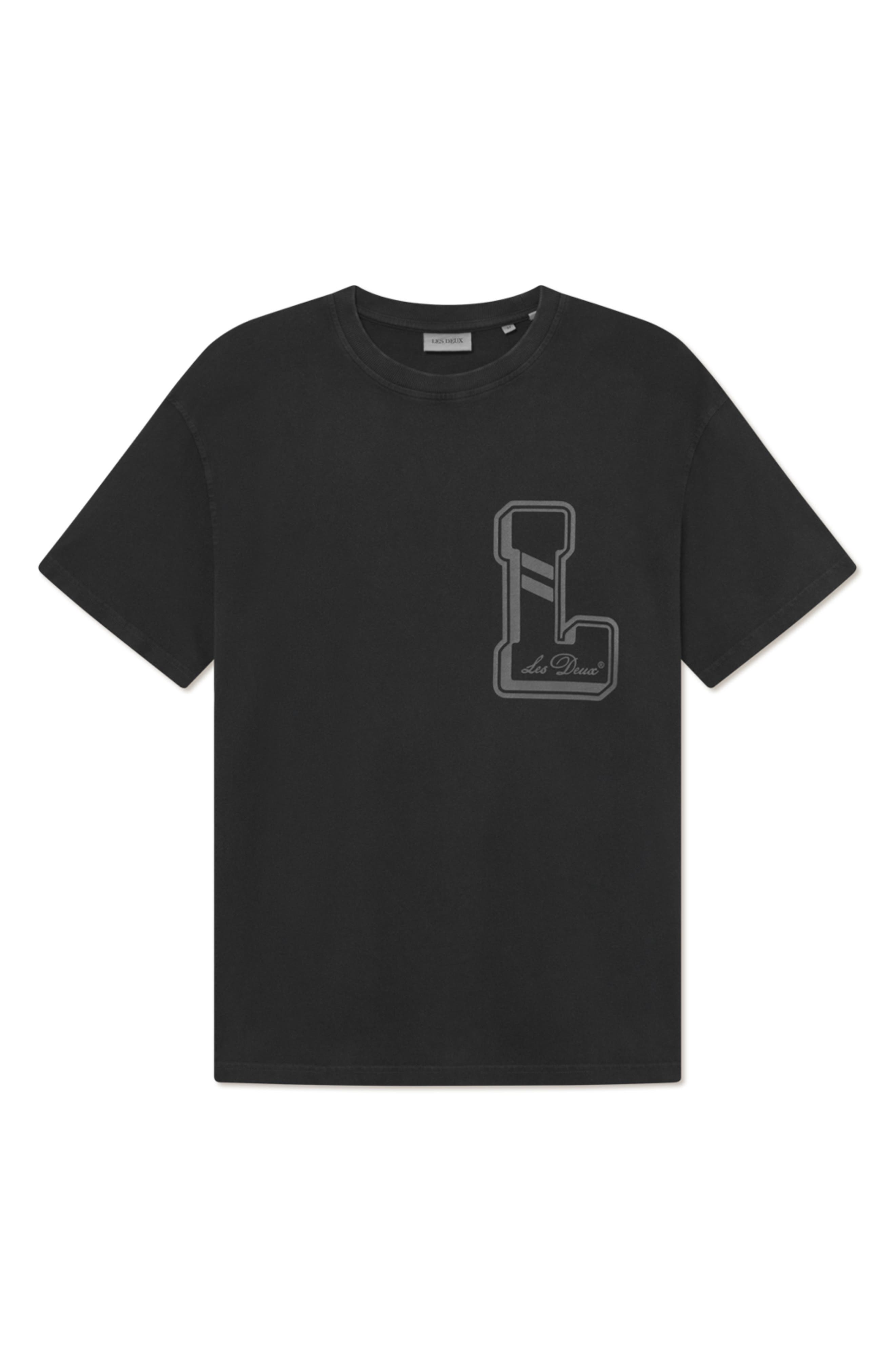 Les Deux Liberty Graphic T-Shirt