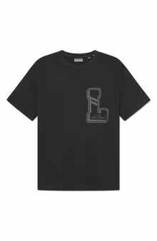 Les Deux Liberty Graphic T-Shirt