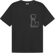 Les Deux Liberty Graphic T-Shirt