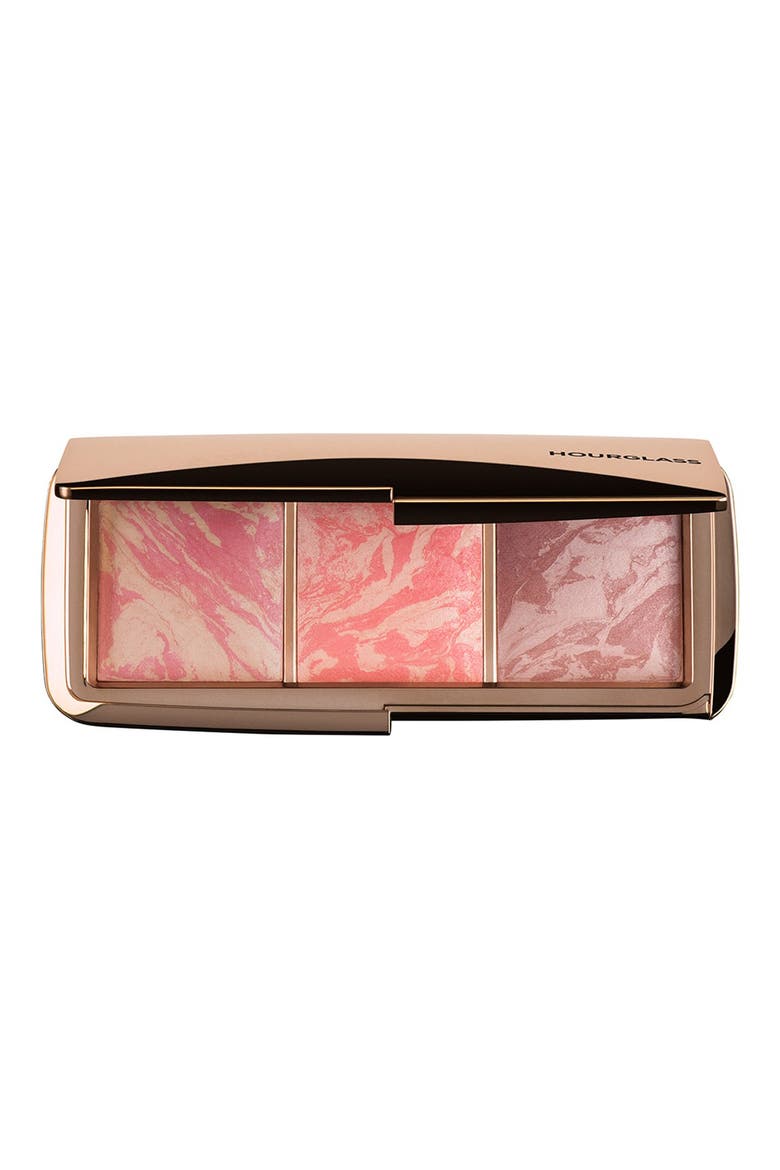Ambient® Lighting Blush Palette (Limited Edition), Main, color, NO COLOR