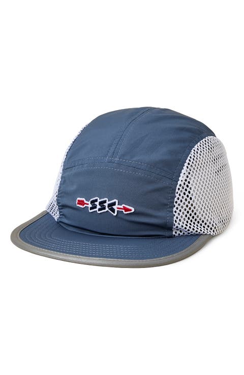 Runner Cap