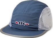 Sugarloaf Social Club Runner Cap