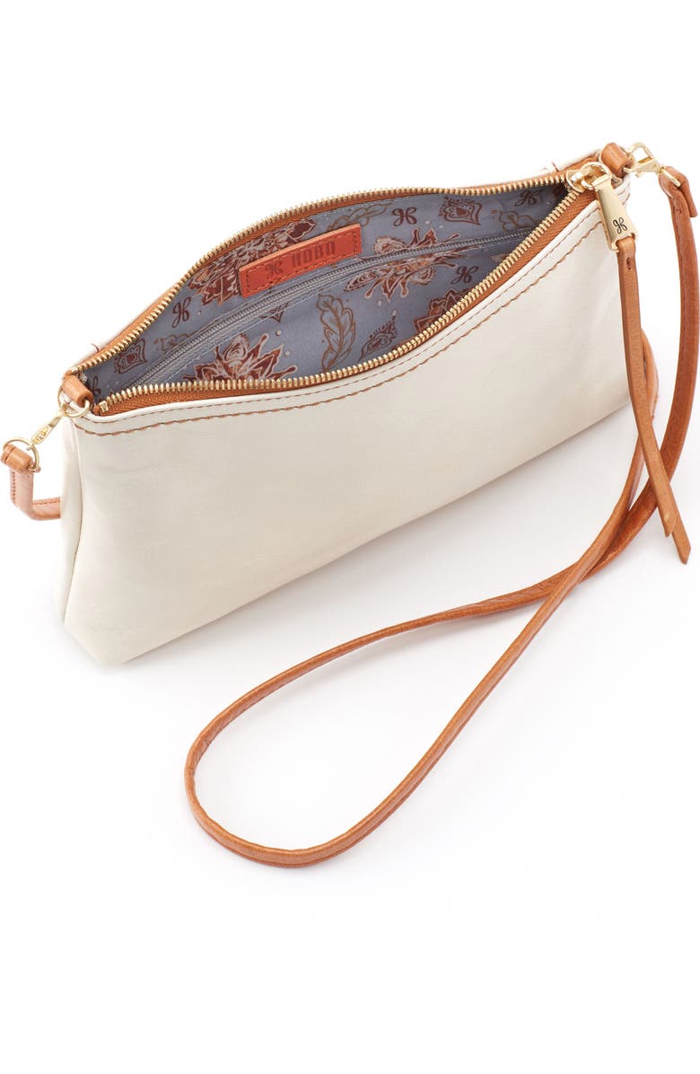 HOBO 'Darcy' Leather Crossbody Bag, Alternate, color,