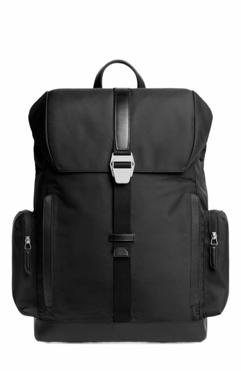 Traverse Backpack Nylon