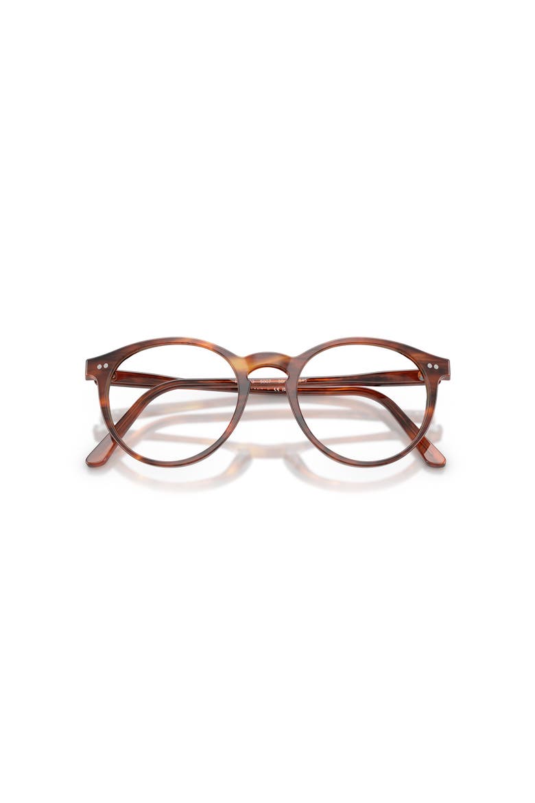 46mm Phantos optical glasses, Alternate, color, Tortoise