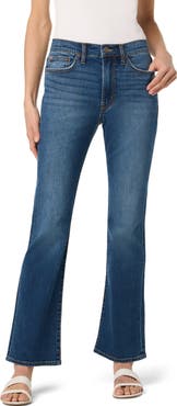 Hudson Jeans Blair High Waist Bootcut Jeans