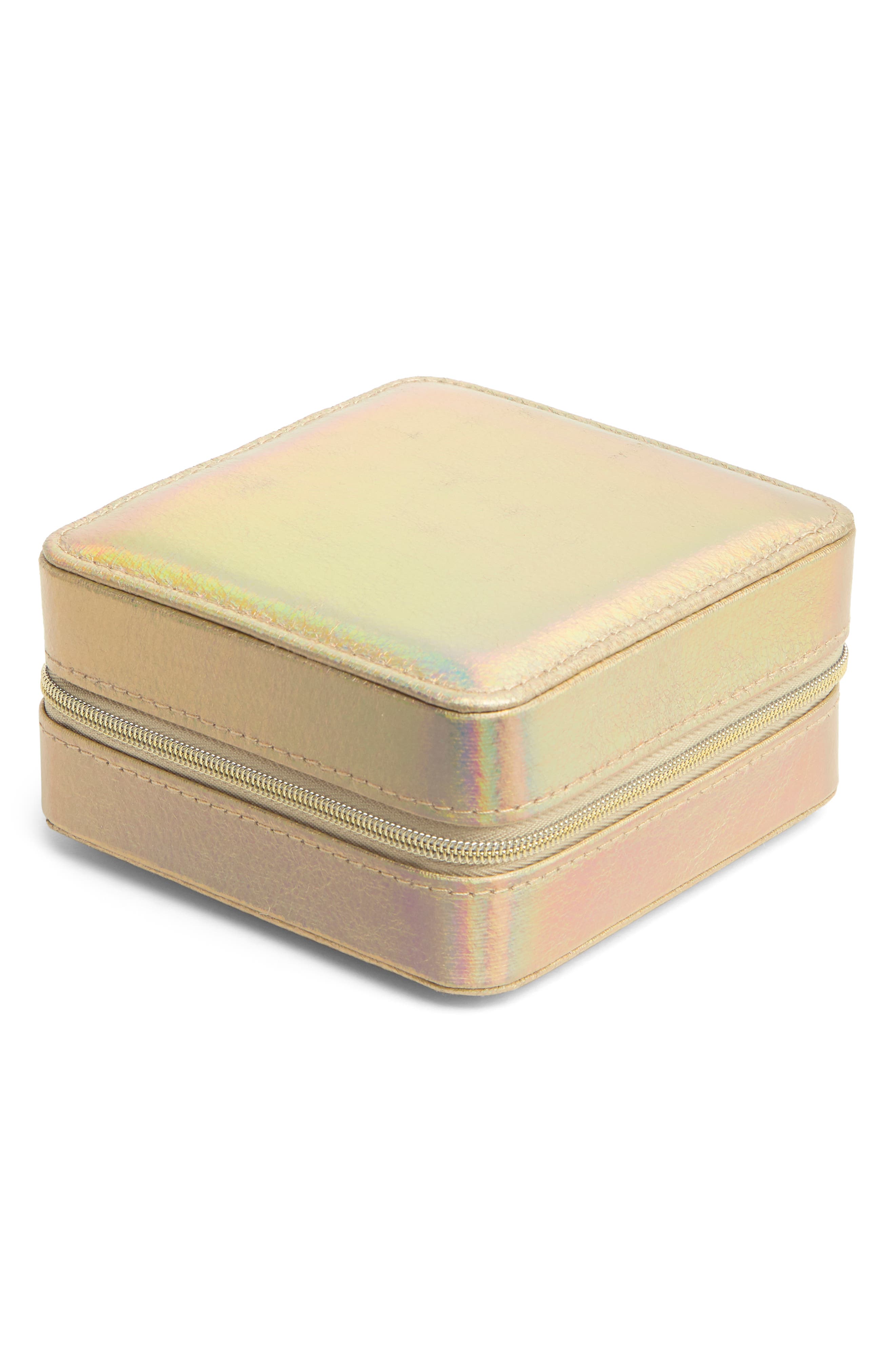 HOLOGRAPHIC GOLD