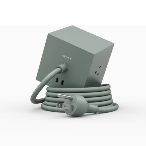 Square 1 with 30W Dual USBC & Magnetic base