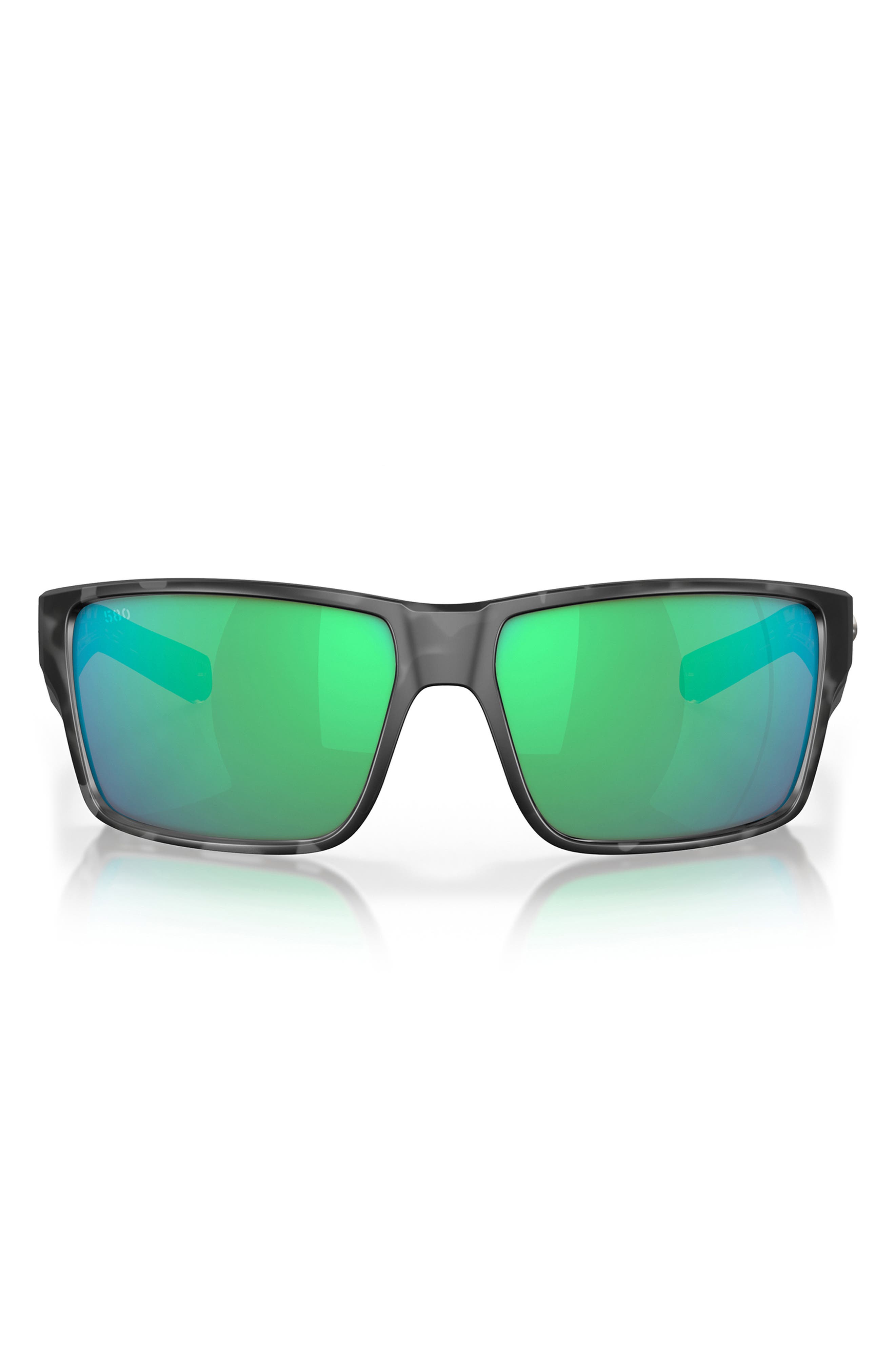 selected TIGER SHARK / GREEN 580G